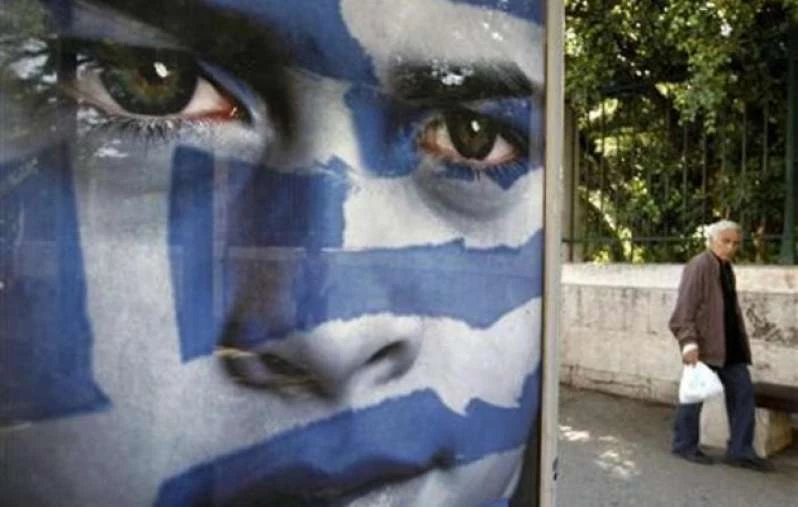 Ενώ «φουντώνει» το θέμα για την Μακεδονία – Το χρήμα πάνω από την εθνική αξιοπρέπεια! – (Βίντεο)